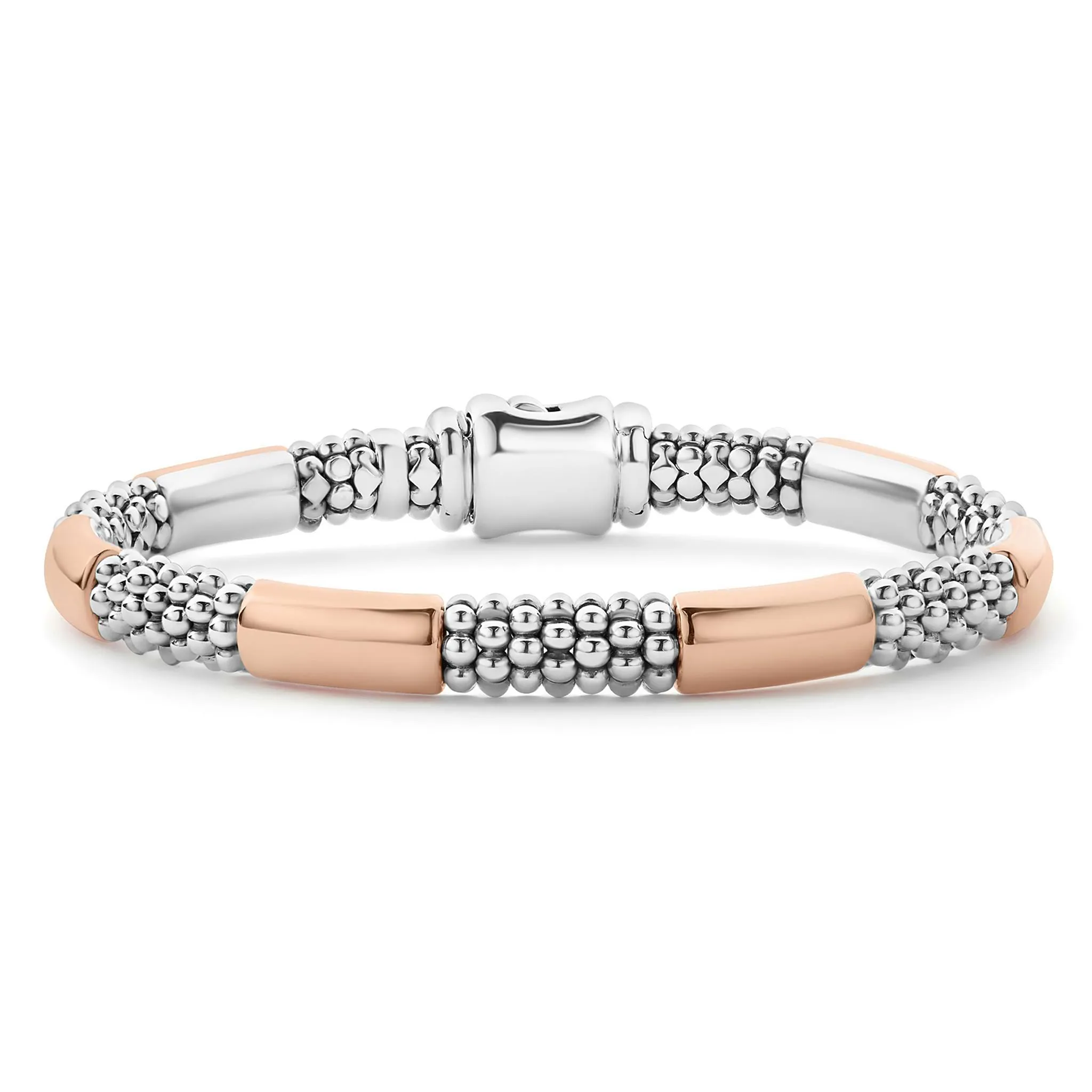 Smart Caviar 18K Rose Gold Smart Caviar Gift Set sold by LAGOS product image thumbnail 2