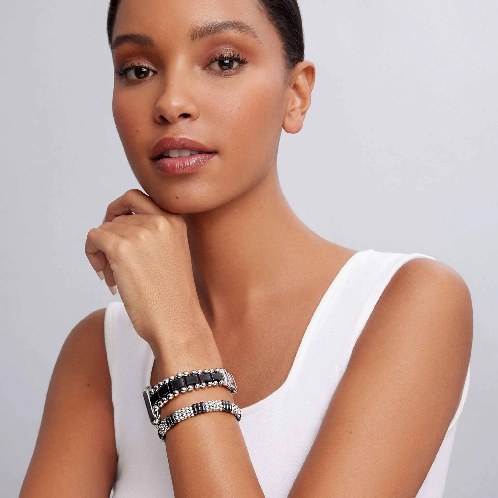 Smart Caviar Black Ceramic Smart Caviar Gift Set sold by LAGOS product image thumbnail 2