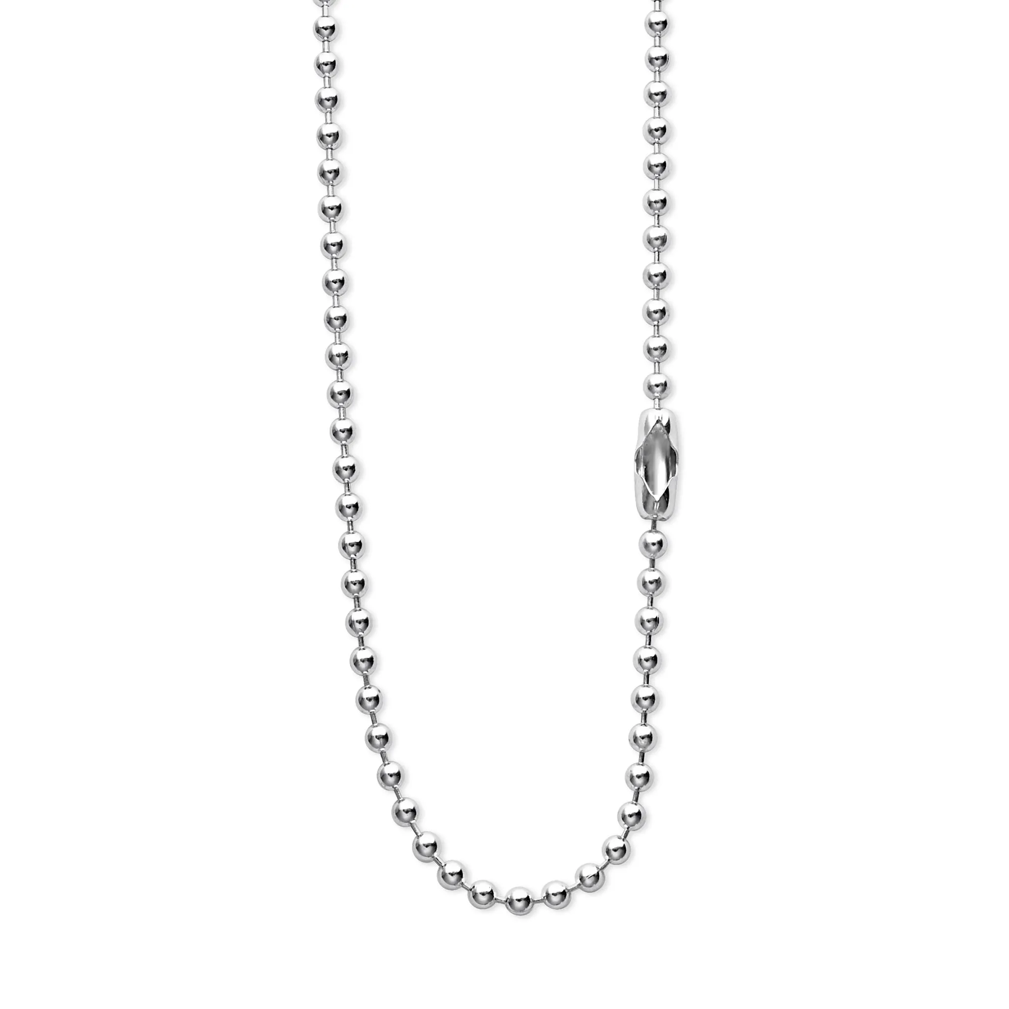 Rare Wonders Angel Fish Pendant Necklace sold by LAGOS product image thumbnail 5