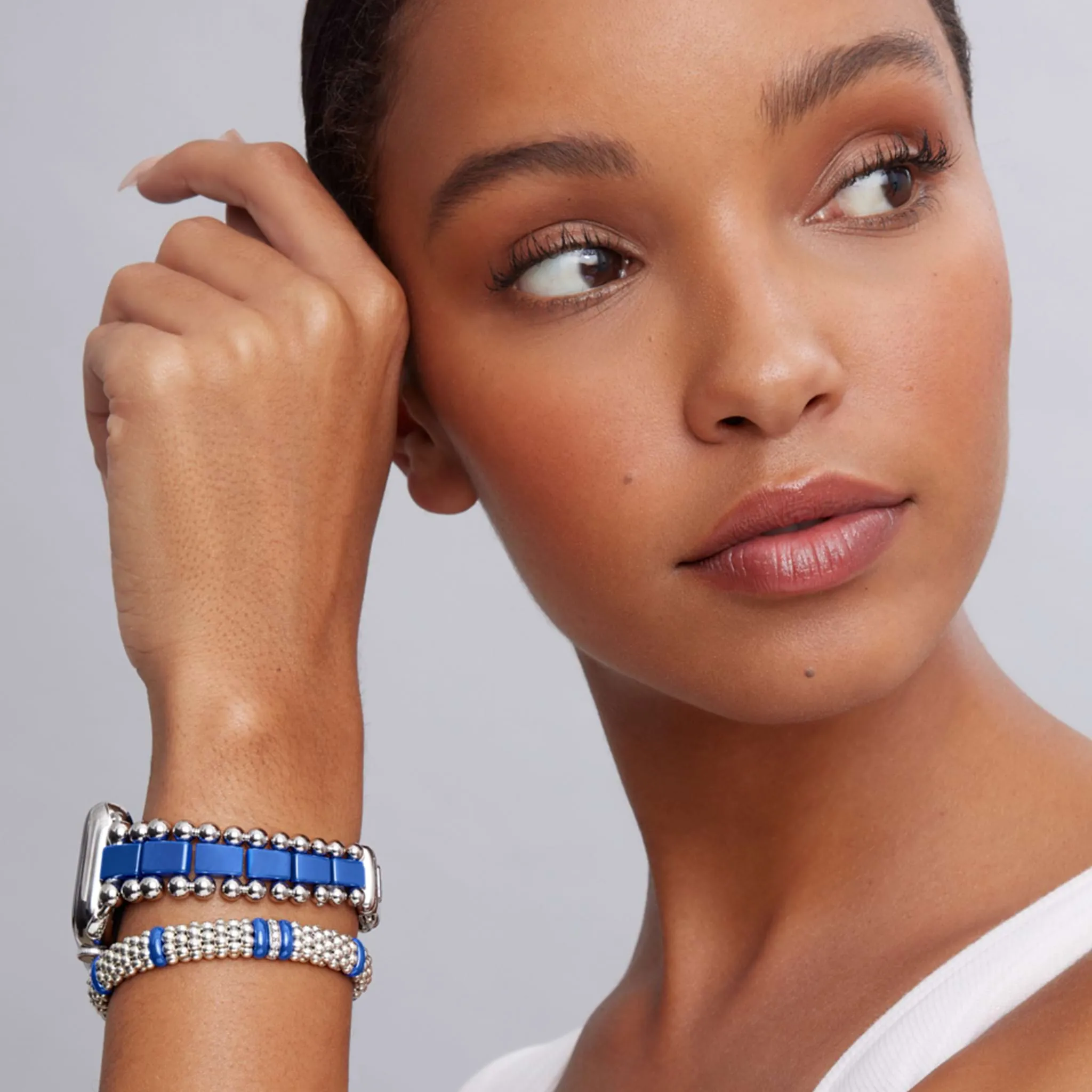 Smart Caviar Ultramarine Ceramic Smart Caviar Gift Set sold by LAGOS product image thumbnail 2