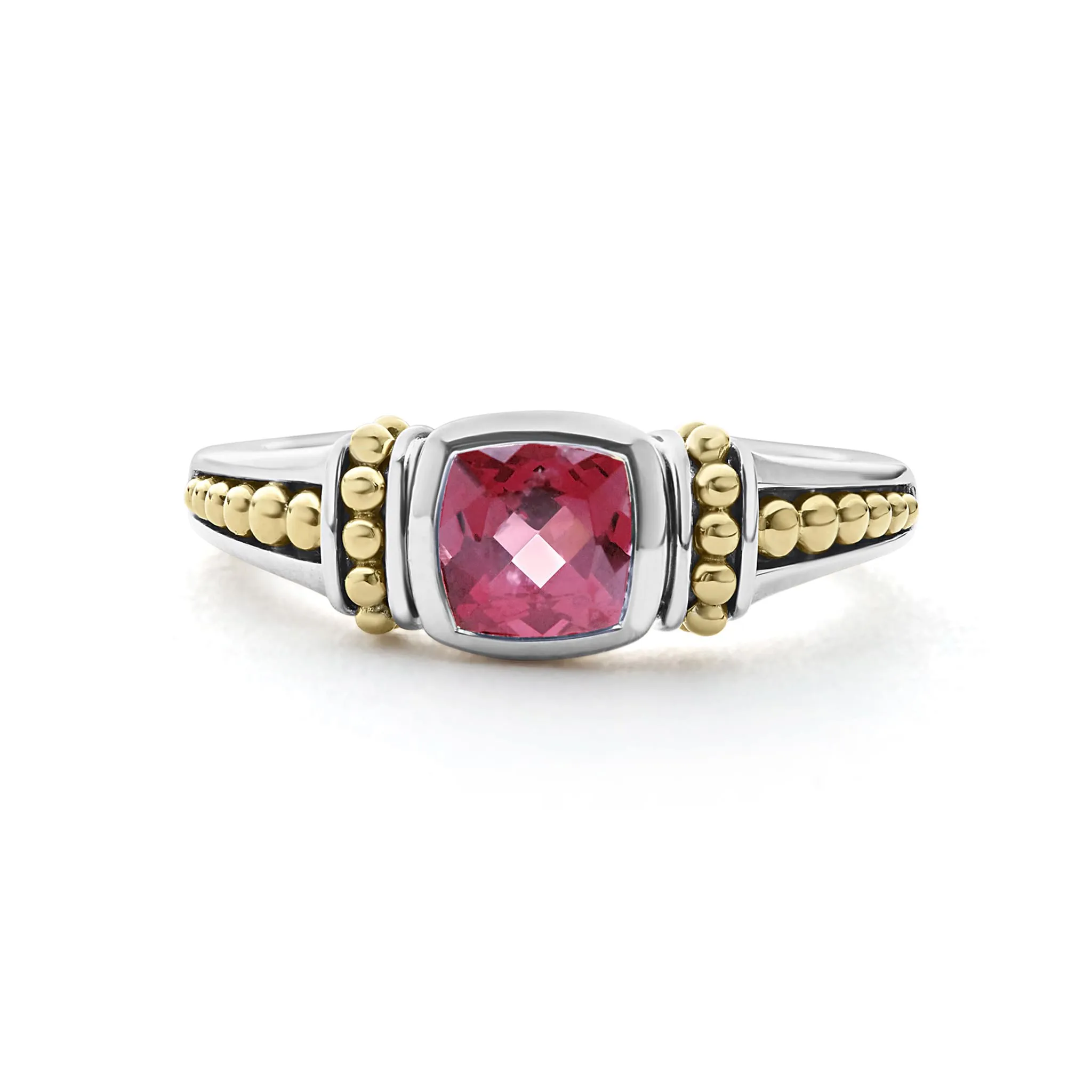 Rittenhouse Rhodolite Garnet Ring sold by LAGOS product image thumbnail 3