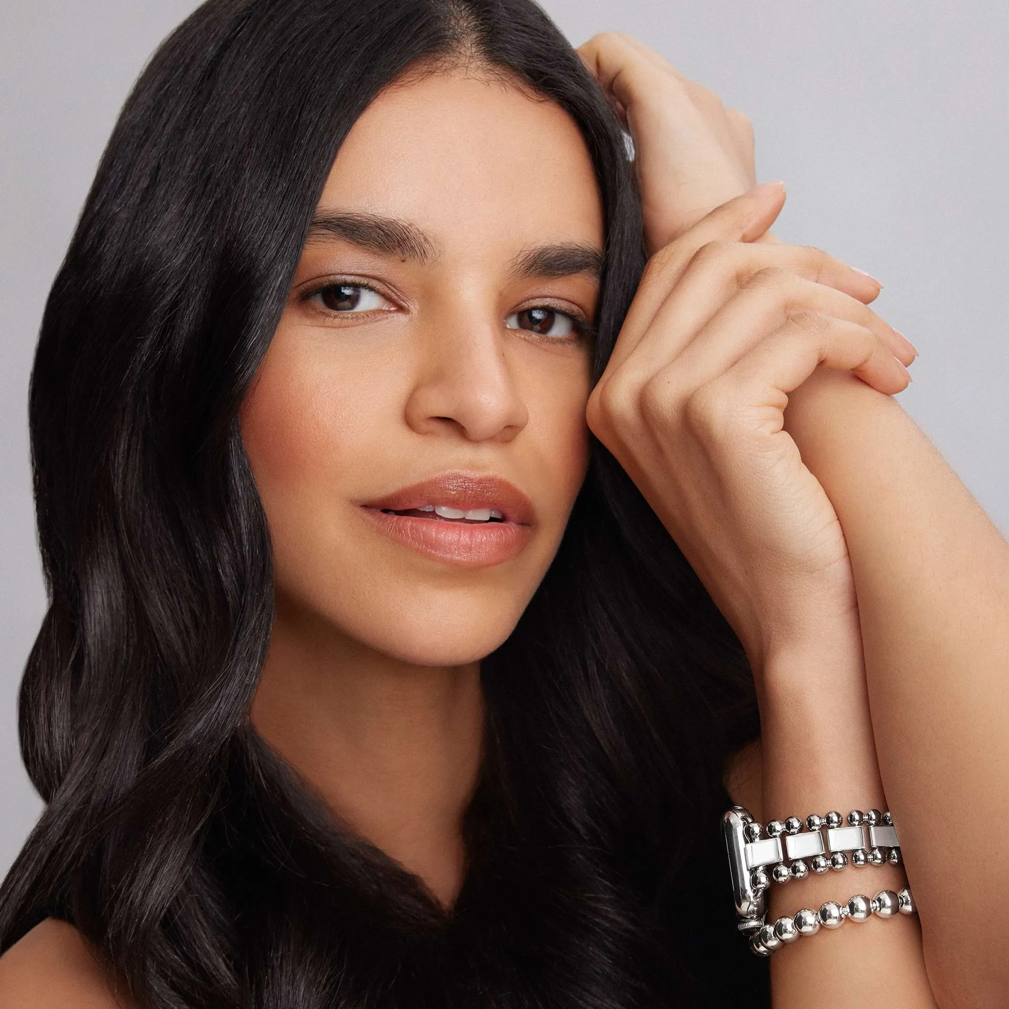 Smart Caviar Caviar Bead Bracelet Gift Set sold by LAGOS product image thumbnail 2