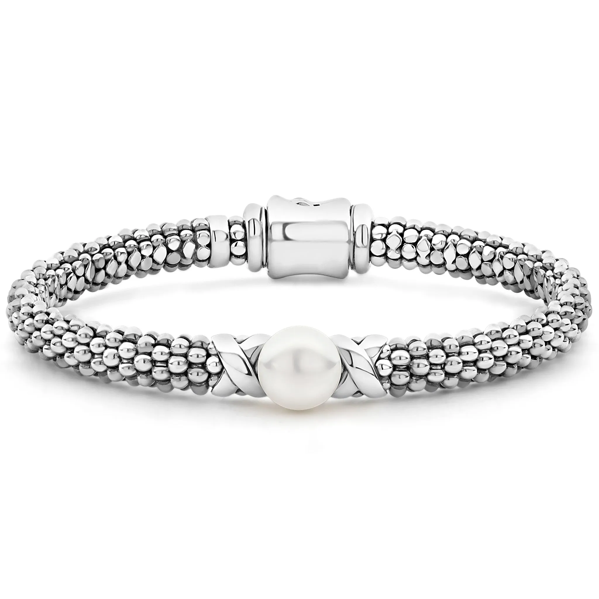 Luna Pearl Bracelet Gift Set sold by LAGOS product image thumbnail 2