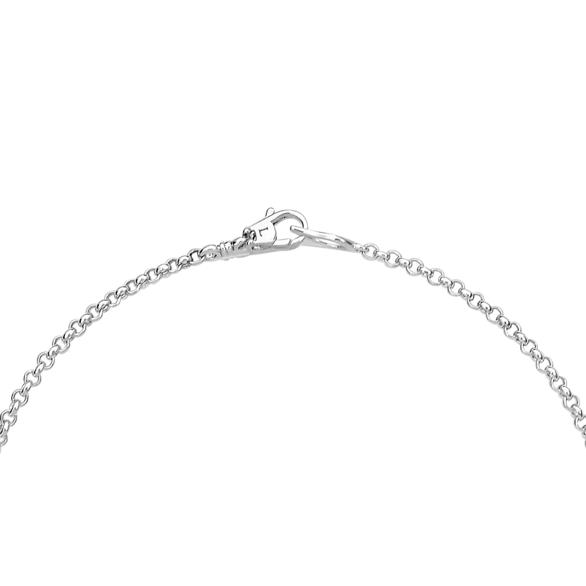 Rare Wonders Five Station Honeybee Necklace sold by LAGOS product image thumbnail 4