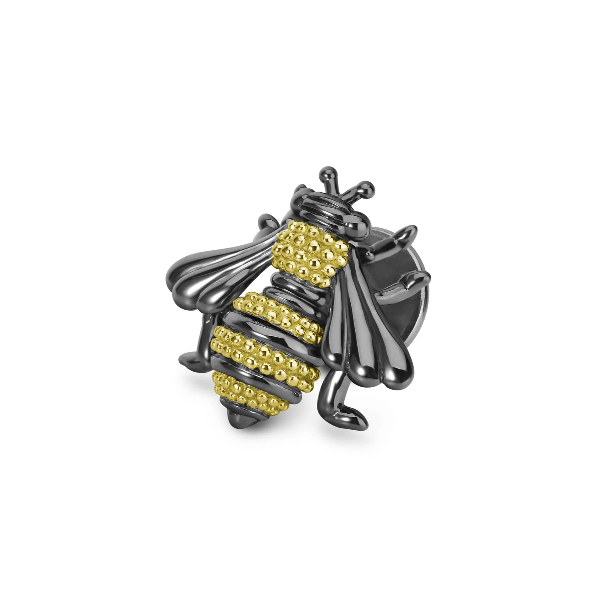 Rare Wonders Large Honeybee Pin sold by LAGOS product image thumbnail 3