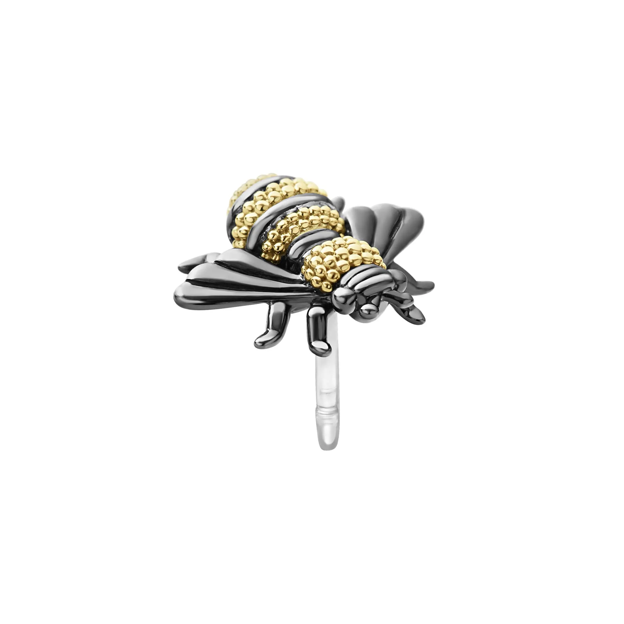 Rare Wonders Large Honeybee Pin sold by LAGOS product image thumbnail 5