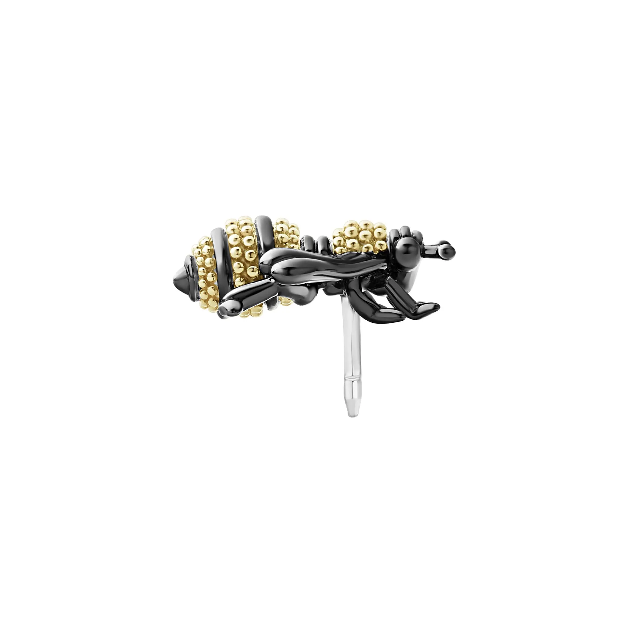 Rare Wonders Large Honeybee Pin sold by LAGOS product image thumbnail 4