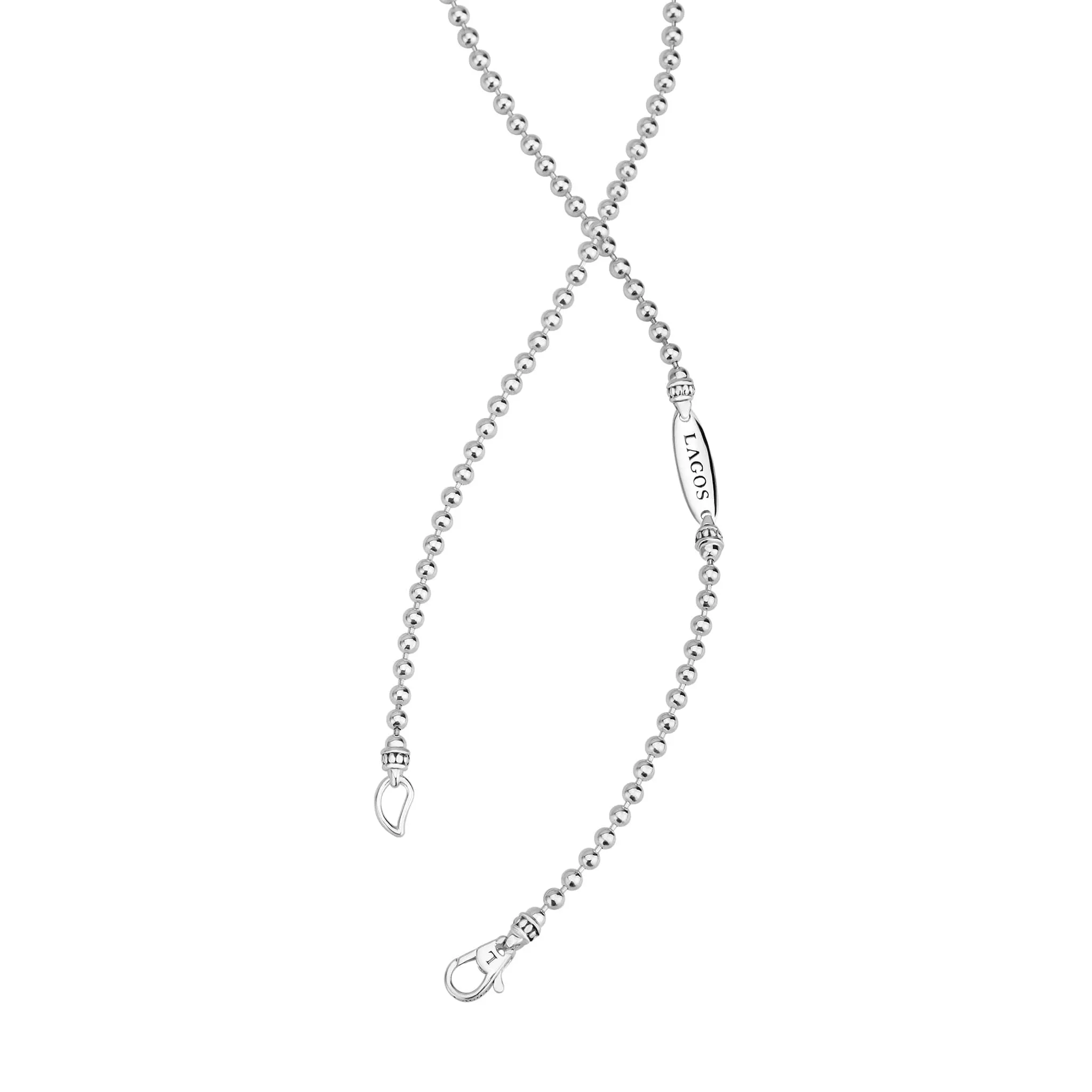 Rare Wonders Large Honeybee Necklace sold by LAGOS product image thumbnail 4