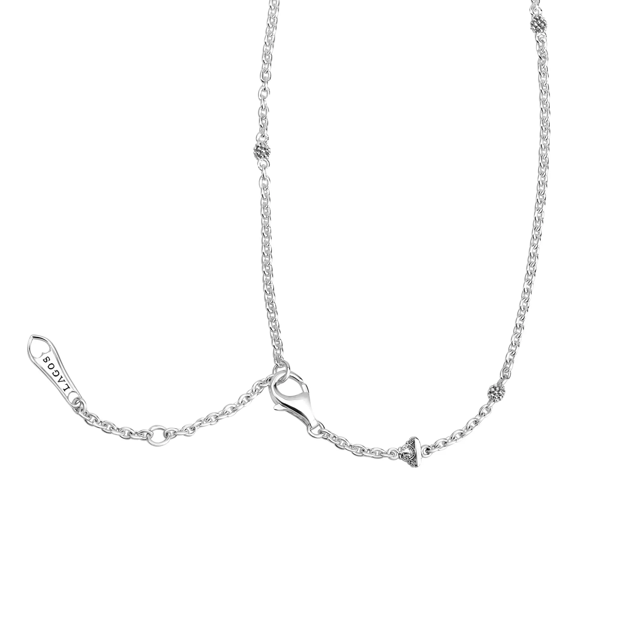 Rare Wonders Small Honeybee Necklace sold by LAGOS product image thumbnail 4