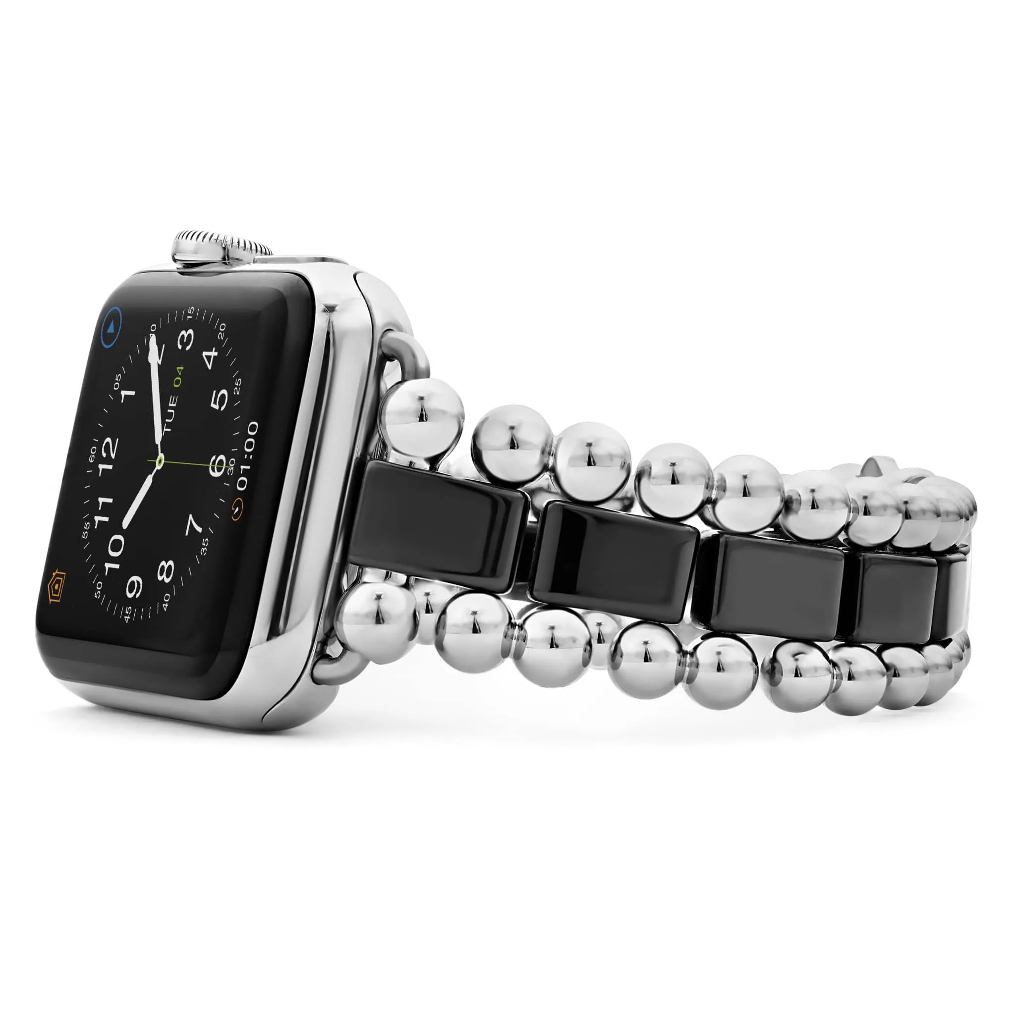 Smart Caviar Black Ceramic Smart Caviar Gift Set sold by LAGOS product image thumbnail 3