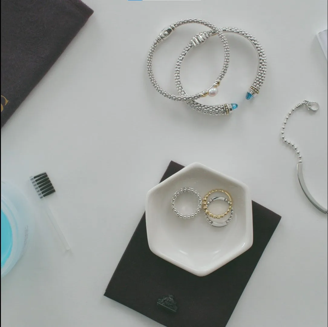 Accessories Sparkle & Shine Cleaning Duo sold by LAGOS product image thumbnail 4