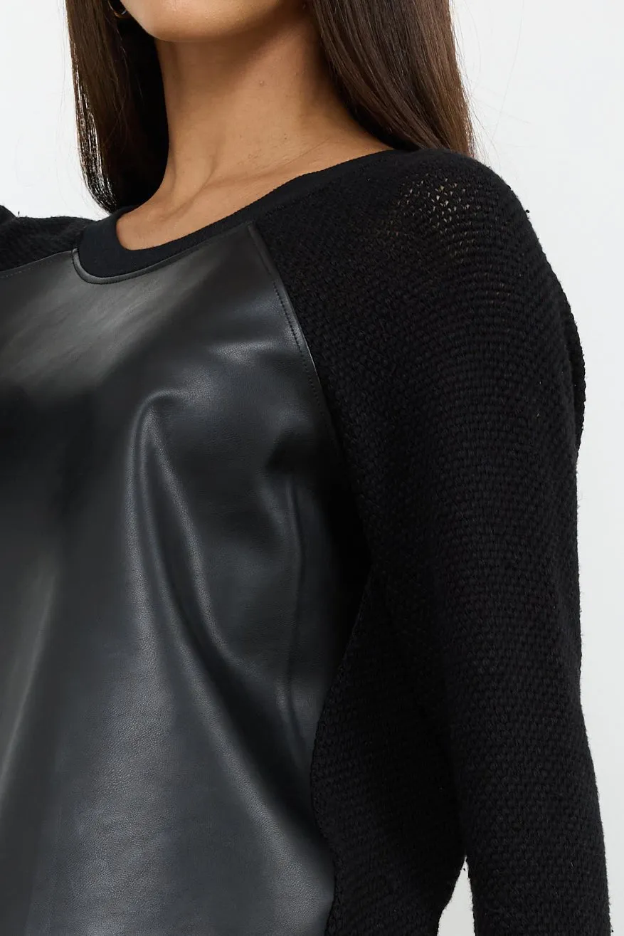 NOAH LONG SLEEVE PULLOVER sold by LAmade product image thumbnail 4