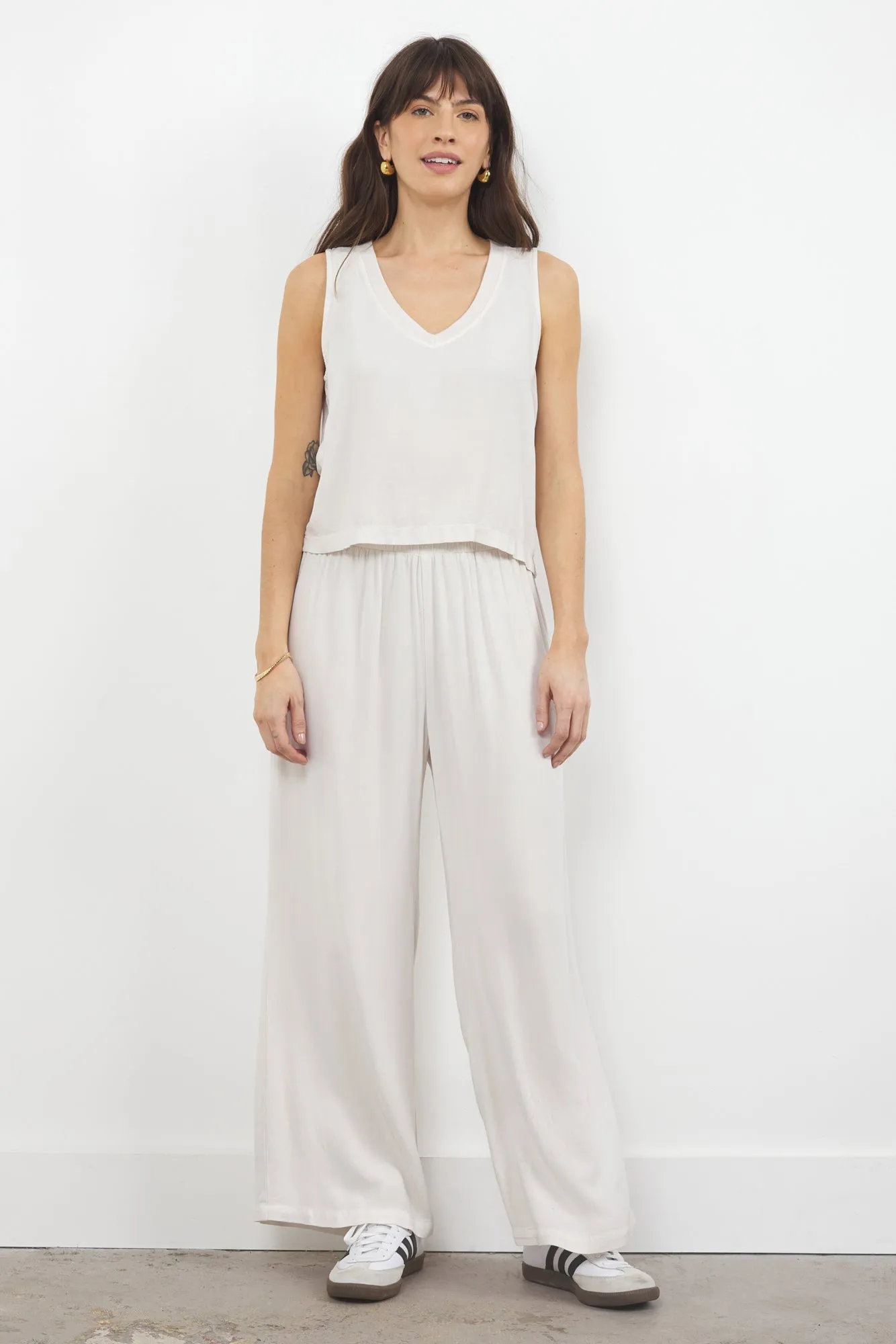 KALANI PANT - FINAL SALE sold by LAmade product image thumbnail 3