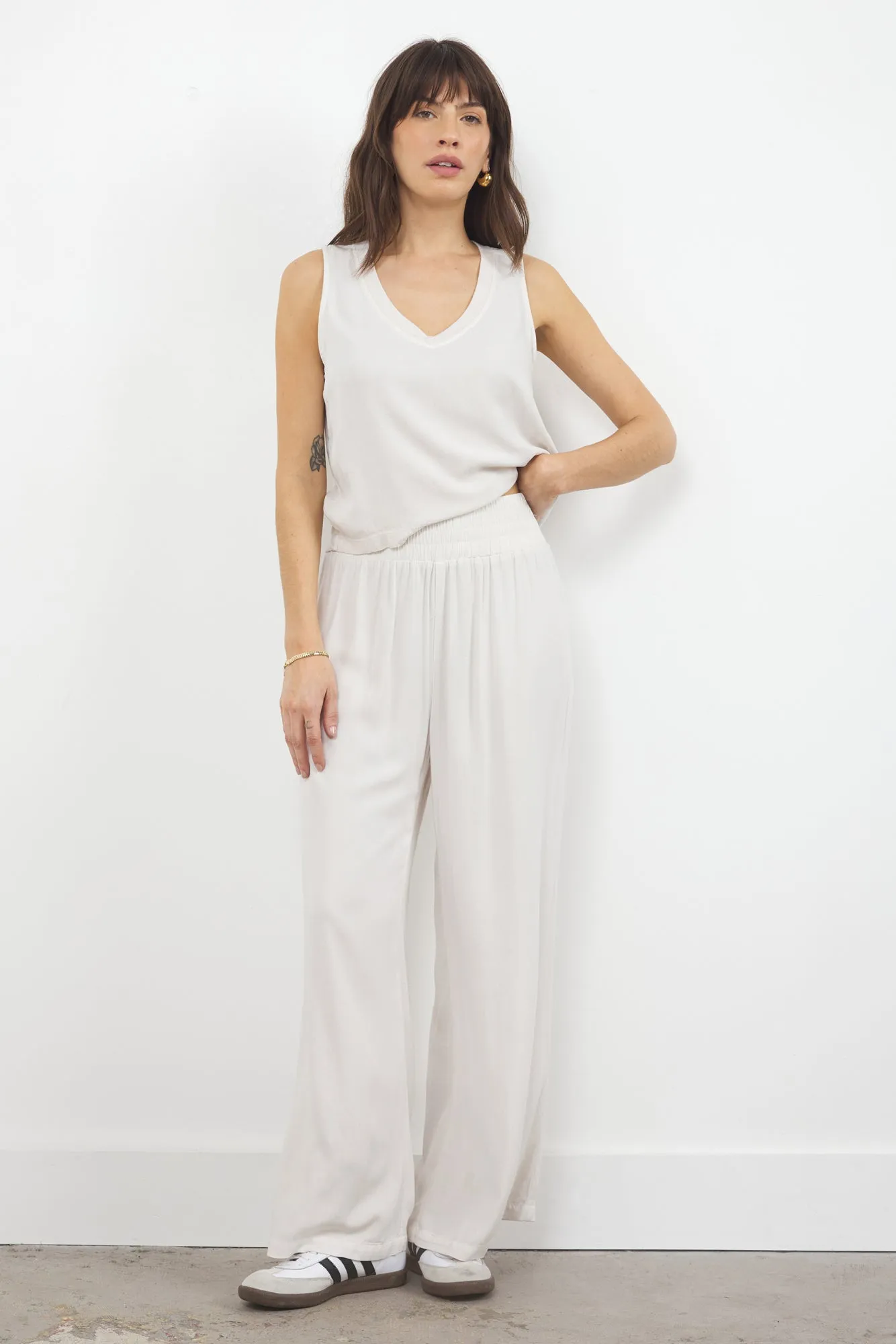 KALANI PANT - FINAL SALE sold by LAmade