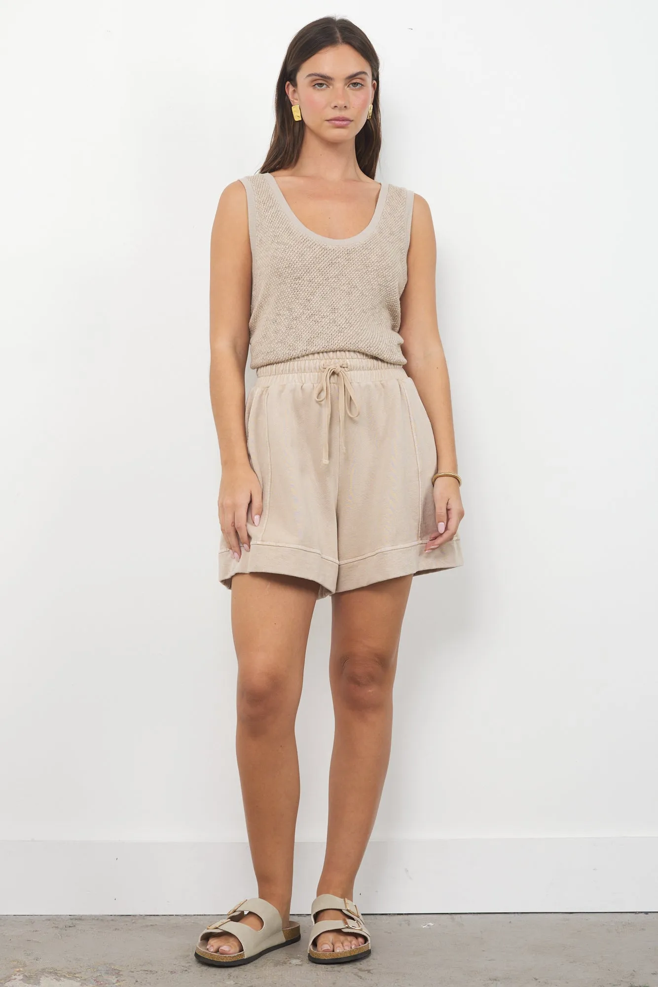 REMA SHORT sold by LAmade product image thumbnail 2