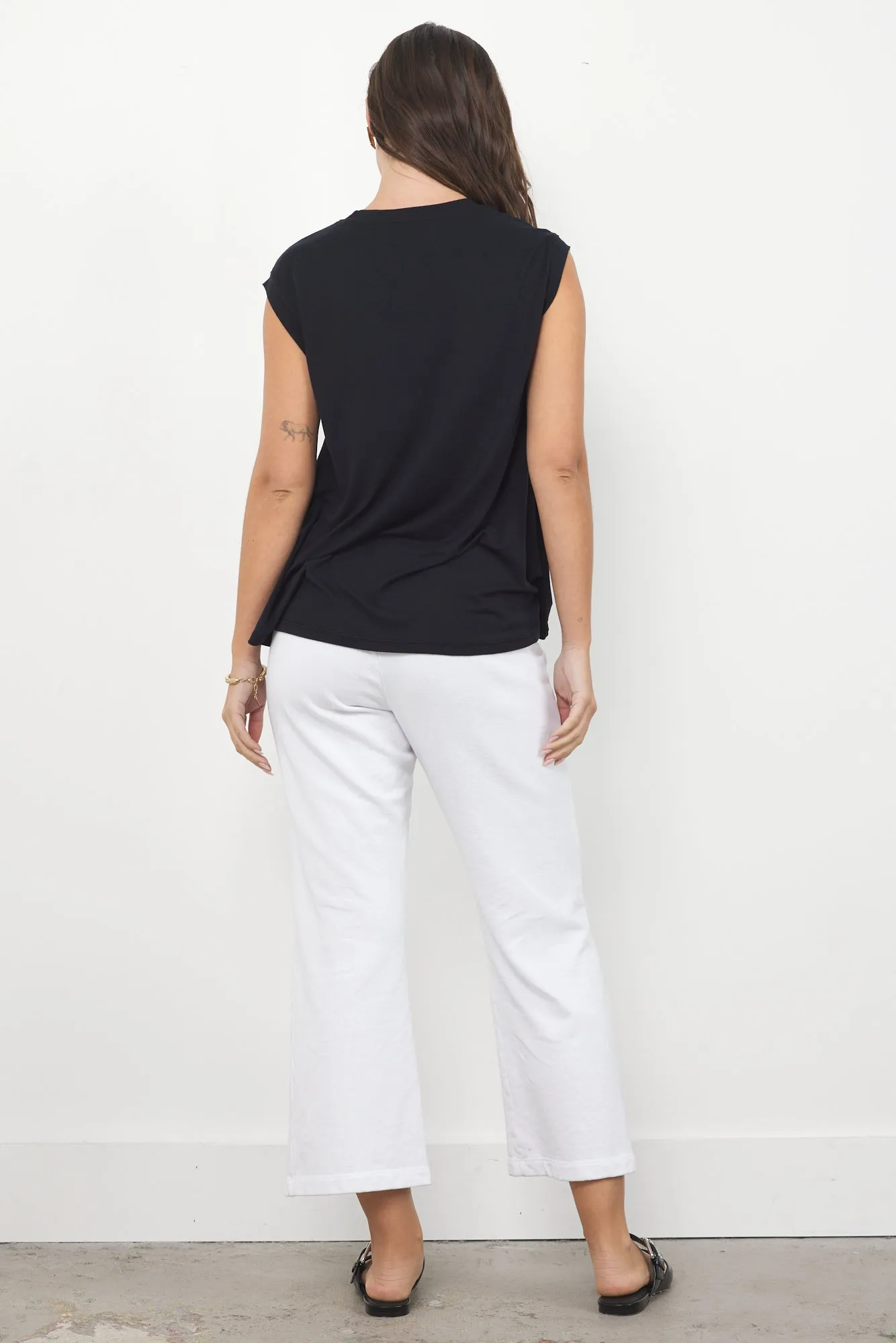 COCO TANK - FINAL SALE sold by LAmade product image thumbnail 3