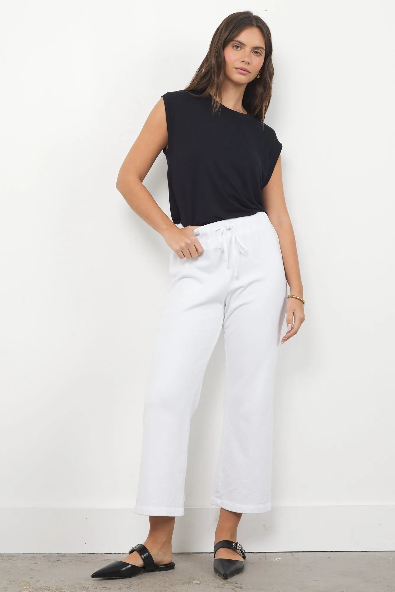 COCO TANK - FINAL SALE sold by LAmade product image thumbnail 2