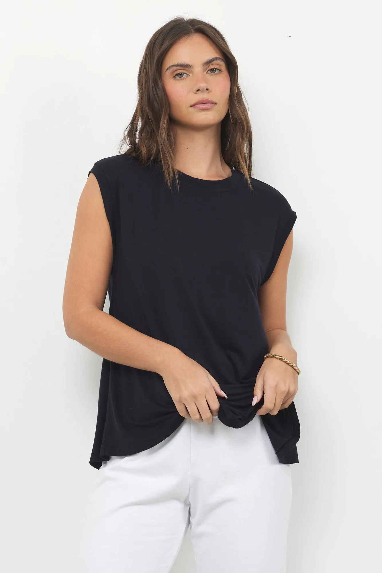 COCO TANK - FINAL SALE sold by LAmade product image thumbnail 4