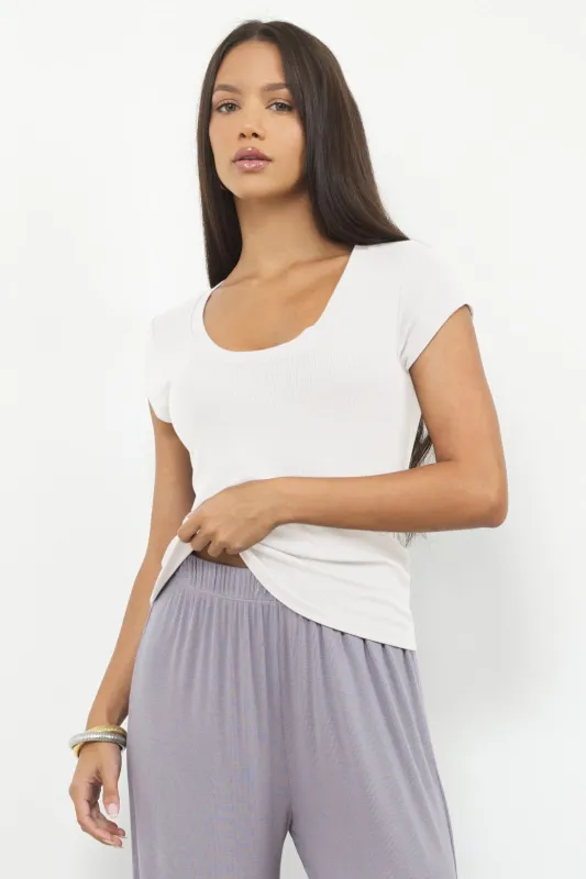 SKYE TEE sold by LAmade