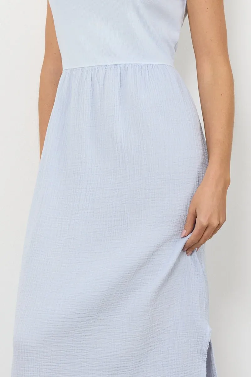 ALANNI DRESS - FINAL SALE sold by LAmade product image thumbnail 3