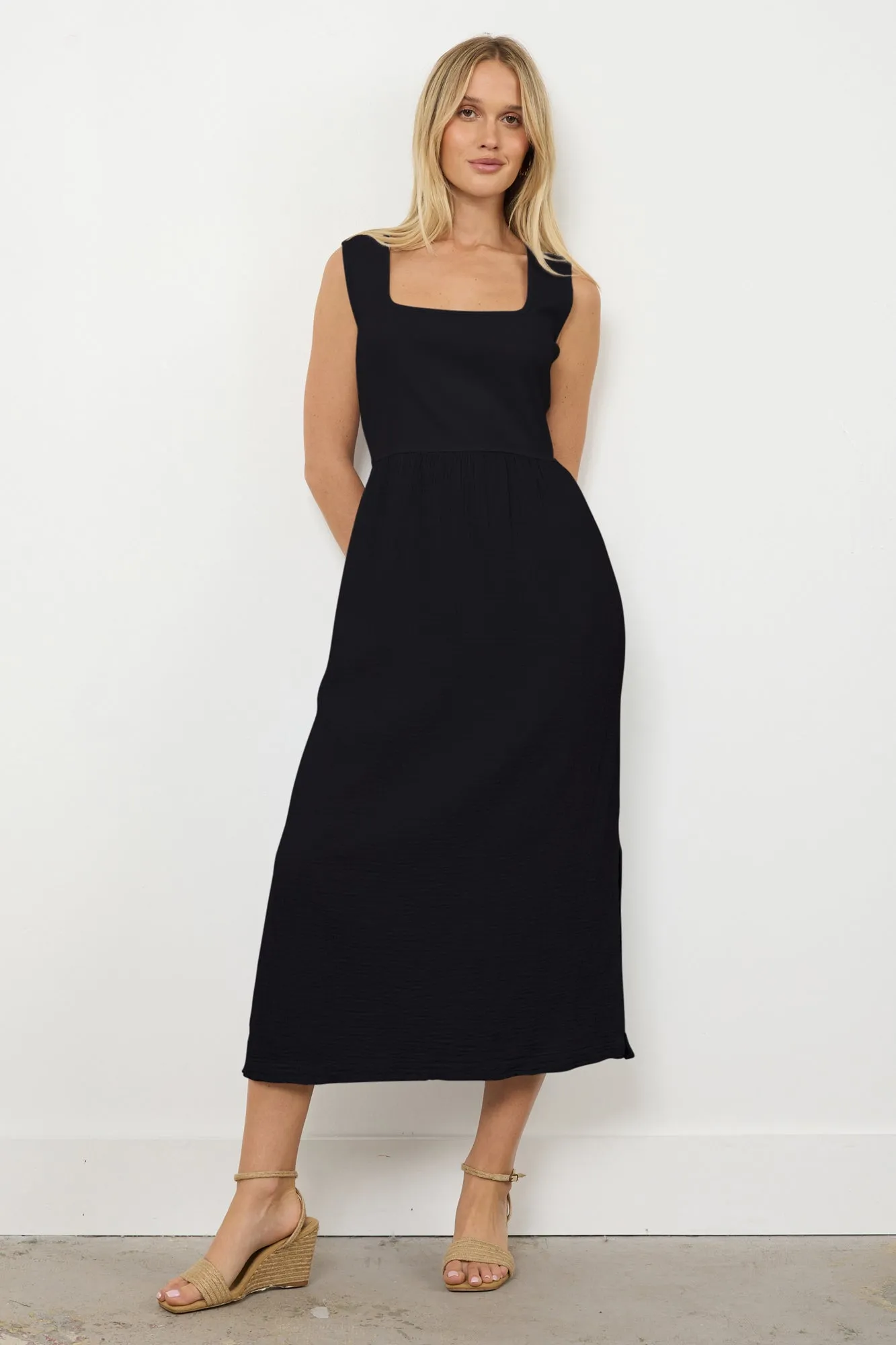 ALANNI DRESS - FINAL SALE sold by LAmade product image thumbnail 5