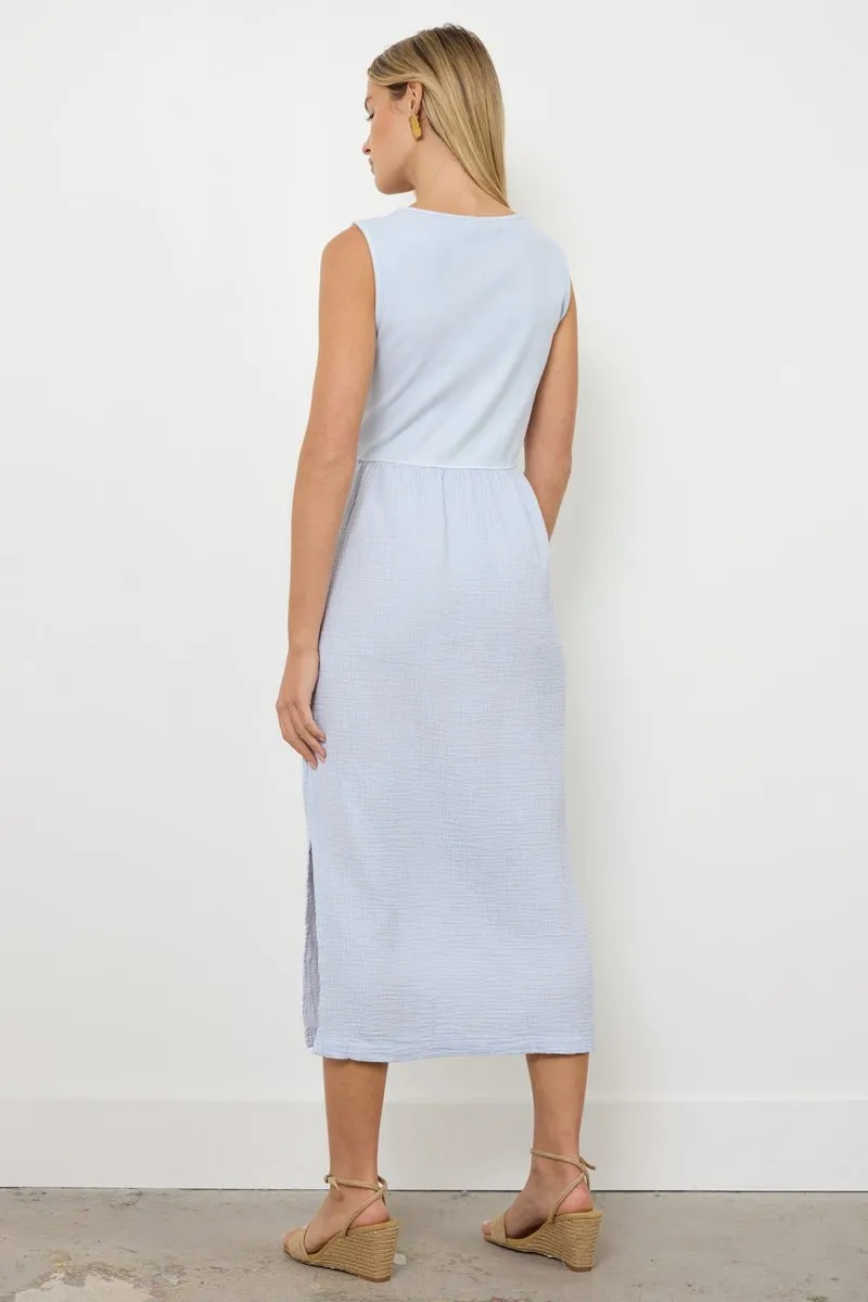 ALANNI DRESS - FINAL SALE sold by LAmade product image thumbnail 4
