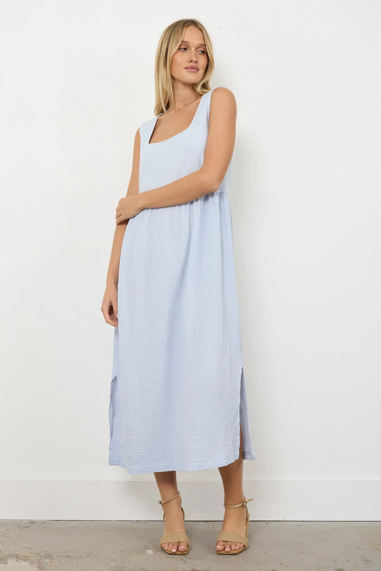 ALANNI DRESS - FINAL SALE sold by LAmade product image thumbnail 2