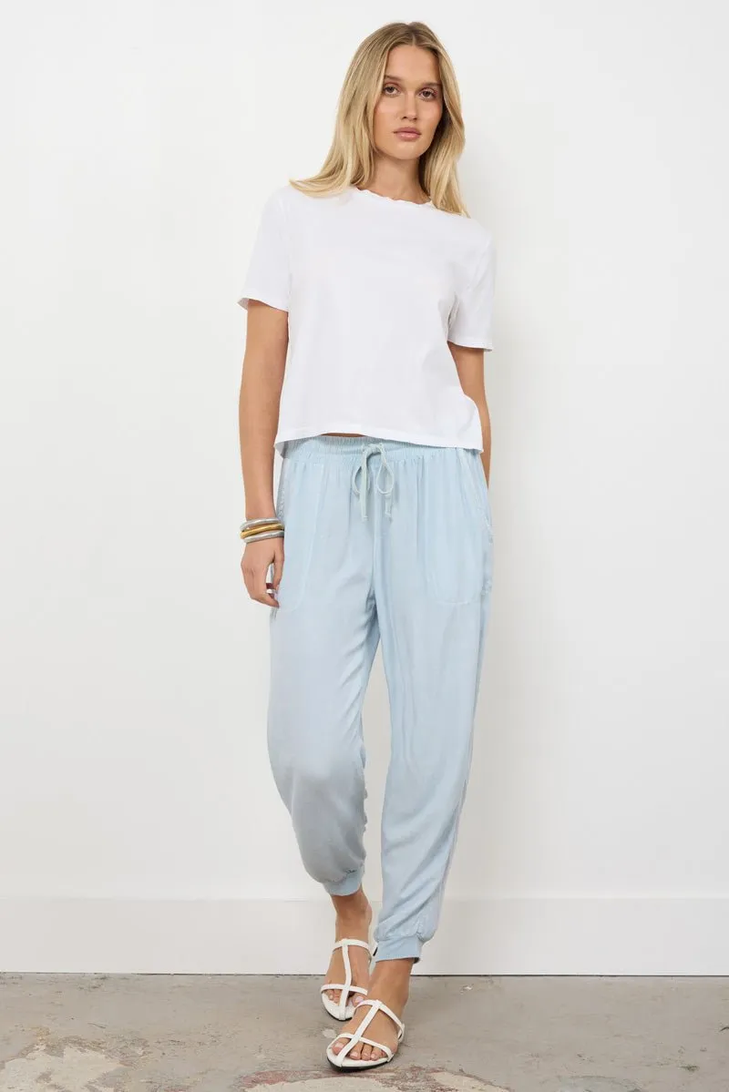 DAMIEN BOXY TEE sold by LAmade product image thumbnail 4