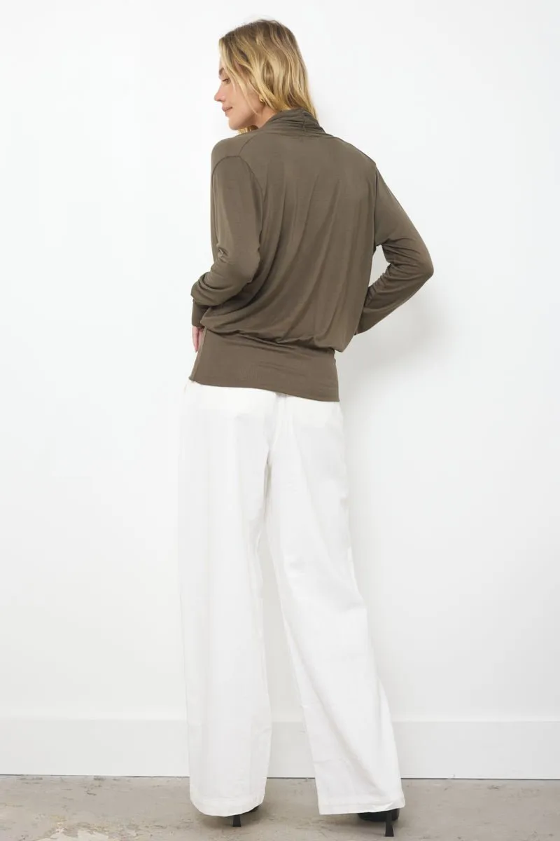 VICTORIE TOP - FINAL SALE sold by LAmade product image thumbnail 4