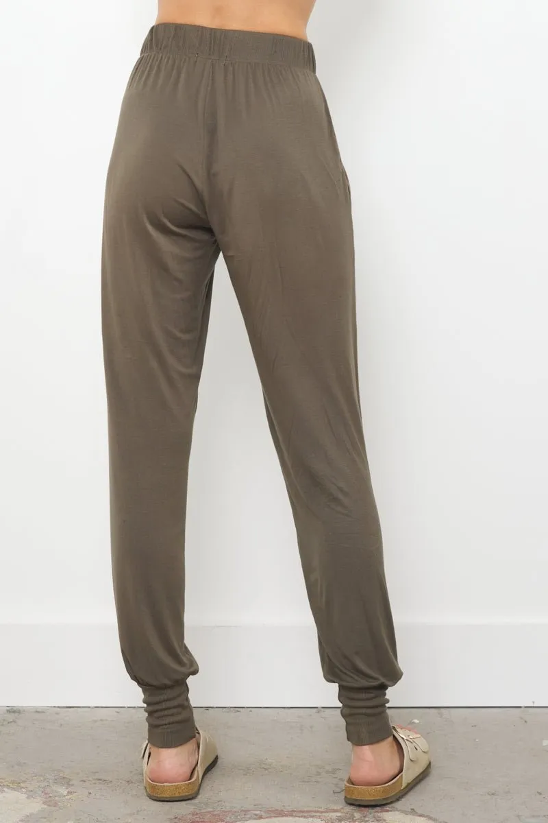 THE MODAL JOGGER - FINAL SALE sold by LAmade product image thumbnail 5