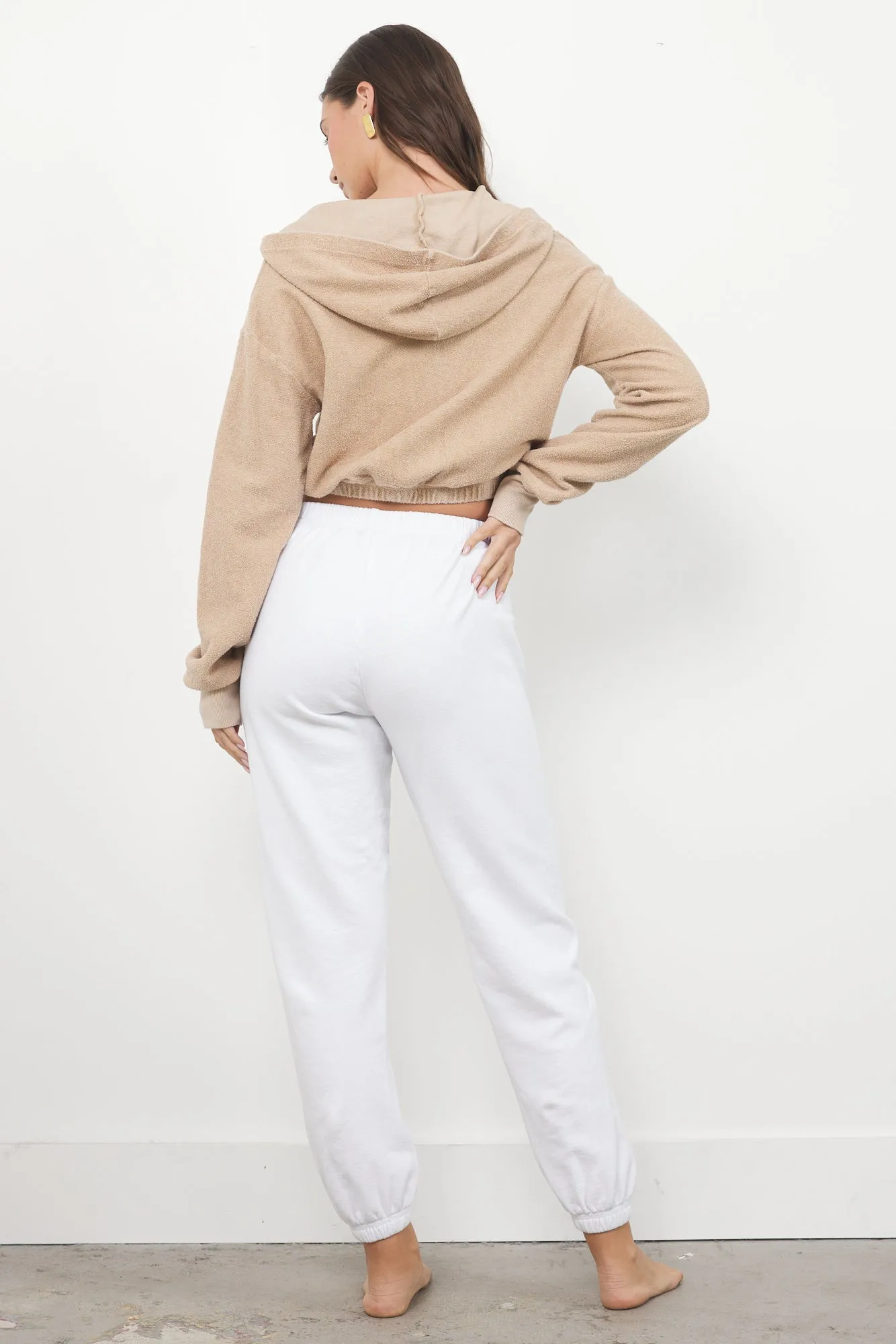 CLASSIC SWEAT PANT - FINAL SALE sold by LAmade product image thumbnail 4