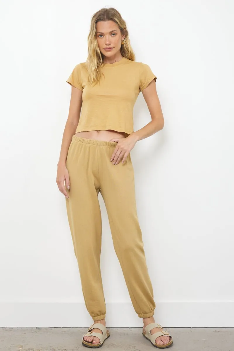 CLASSIC SWEAT PANT - FINAL SALE sold by LAmade product image thumbnail 5