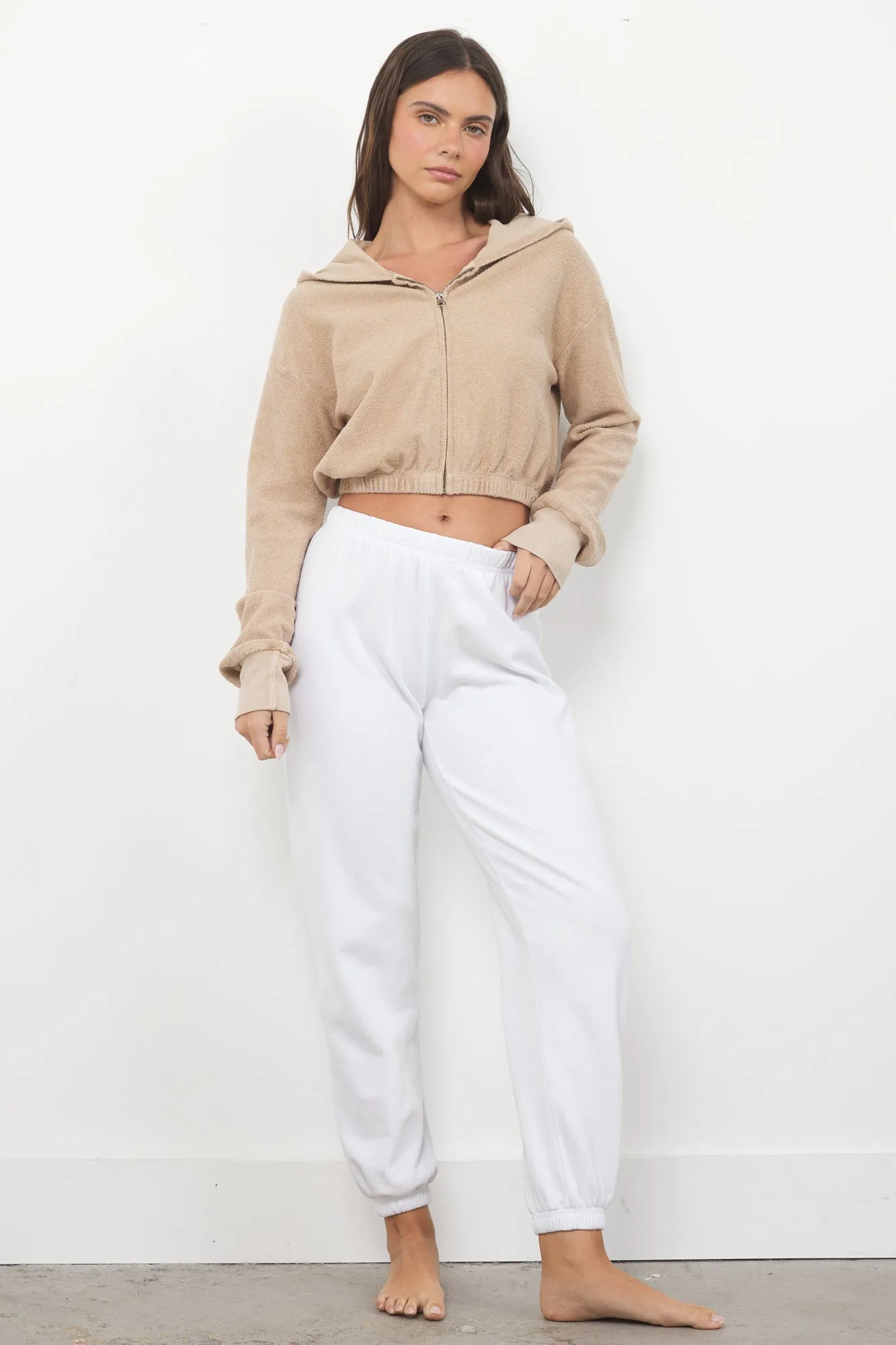 CLASSIC SWEAT PANT - FINAL SALE sold by LAmade product image thumbnail 3