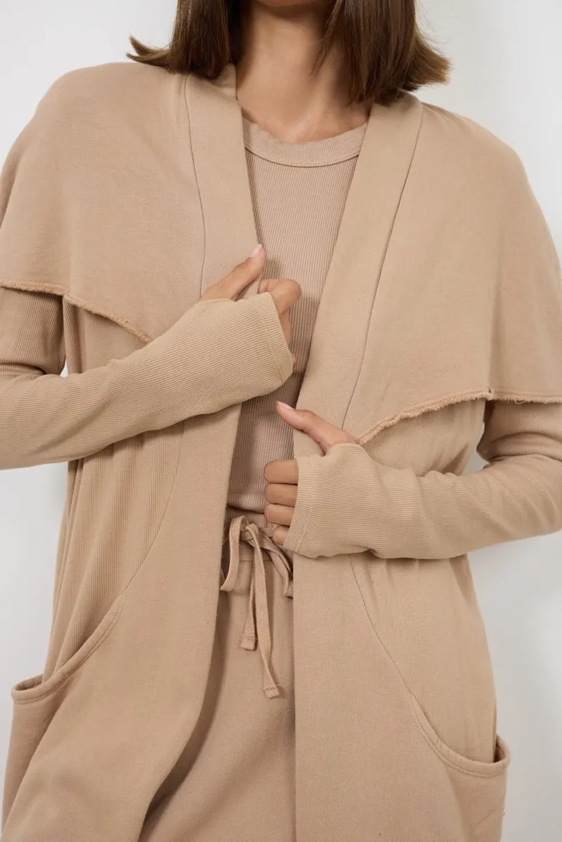 JUNO CARDIGAN - FINAL SALE sold by LAmade product image thumbnail 4