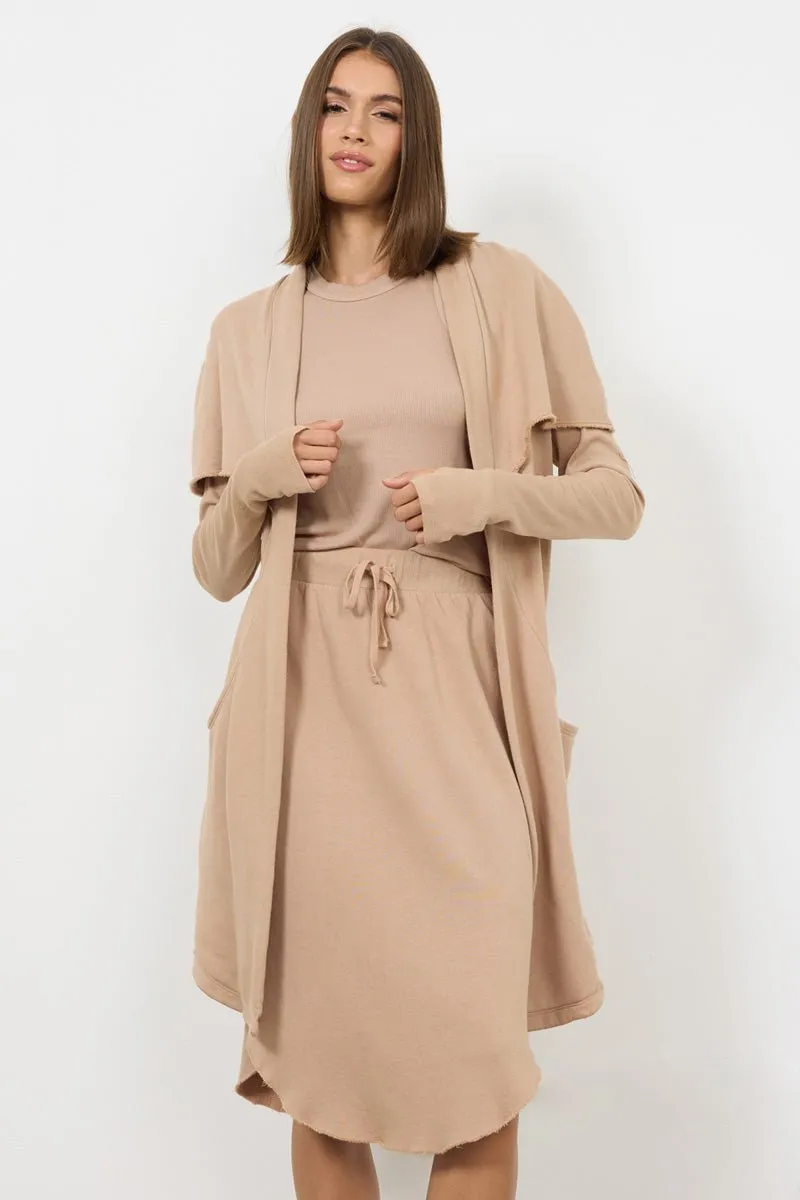 JUNO CARDIGAN - FINAL SALE sold by LAmade product image thumbnail 3