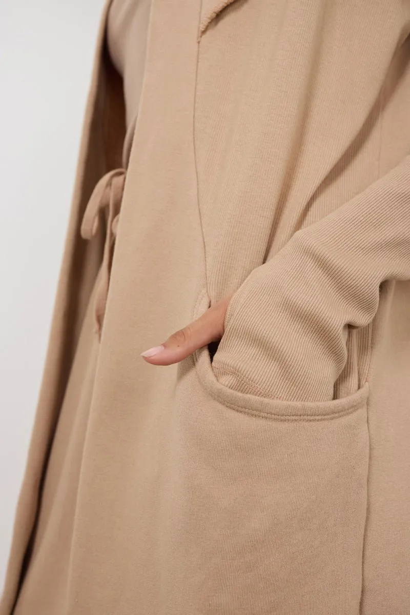 JUNO CARDIGAN - FINAL SALE sold by LAmade product image thumbnail 5