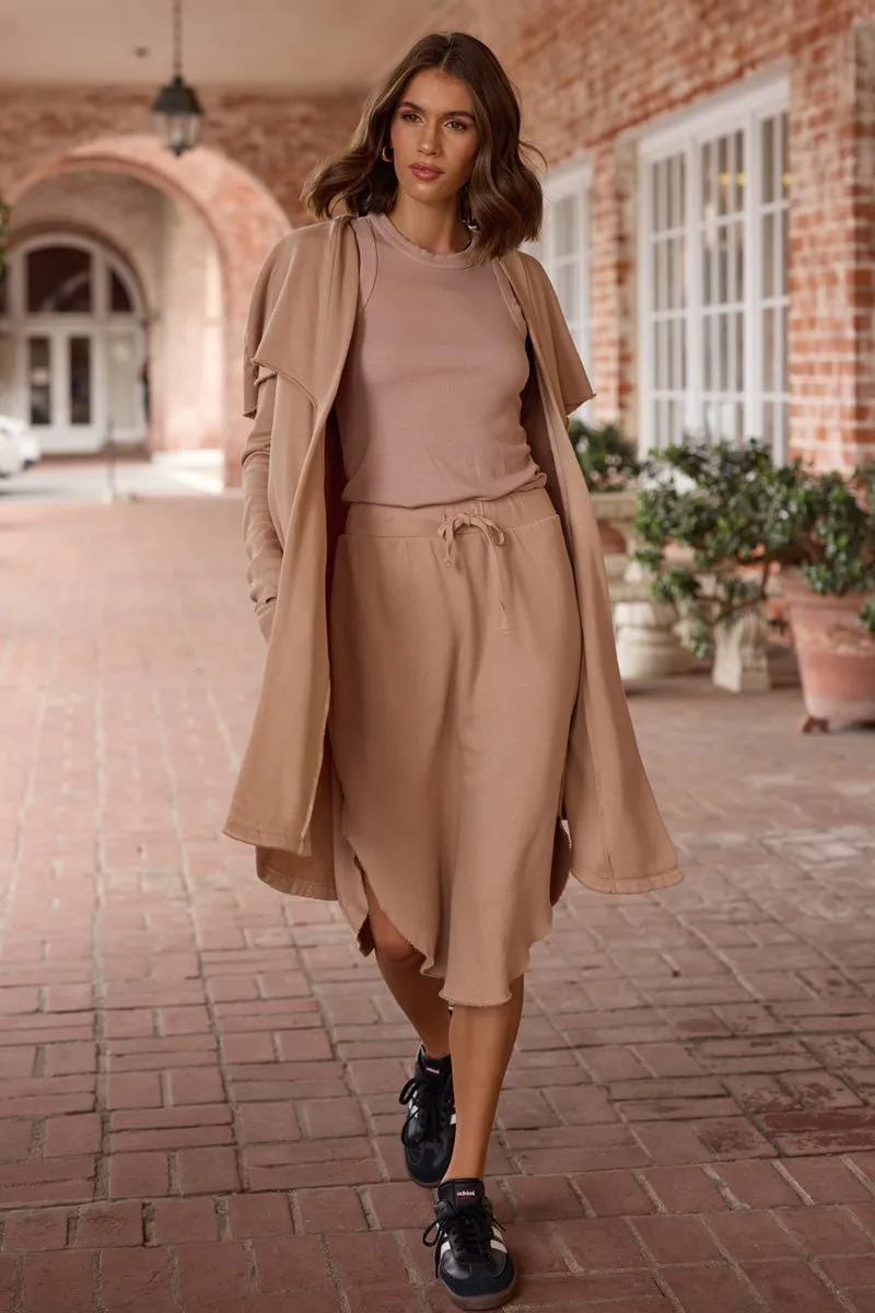 JUNO CARDIGAN - FINAL SALE sold by LAmade