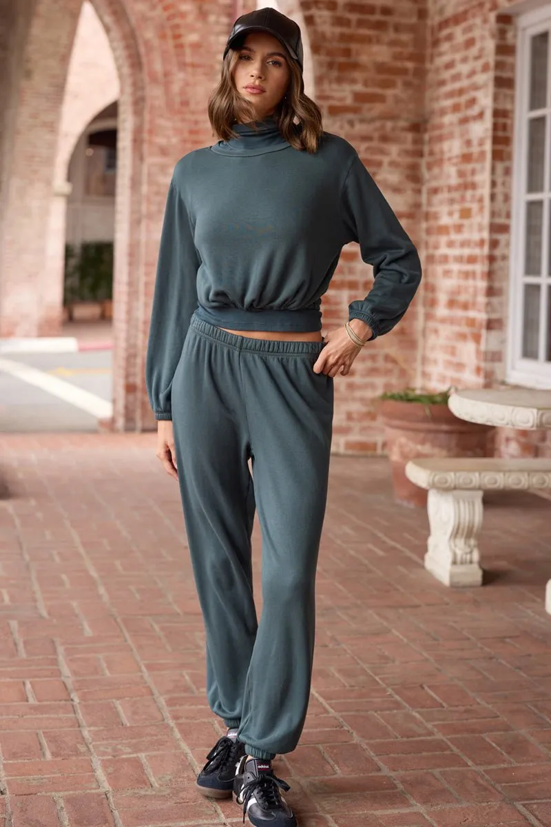 CLASSIC MODAL SWEAT PANT - FINAL SALE sold by LAmade