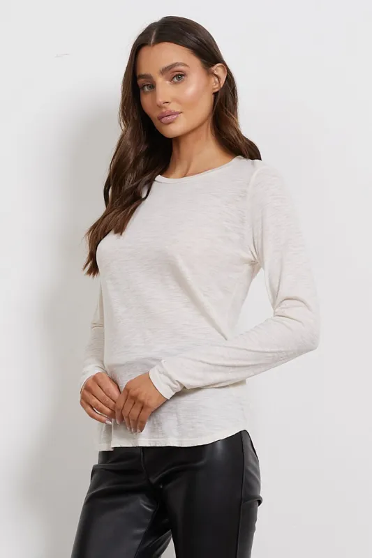 ASHLEY TEE - FINAL SALE sold by LAmade