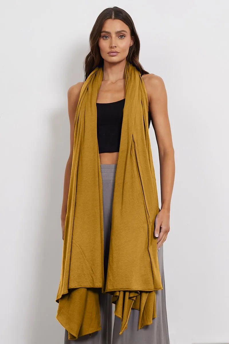 ZINGO SCARF sold by LAmade product image thumbnail 4