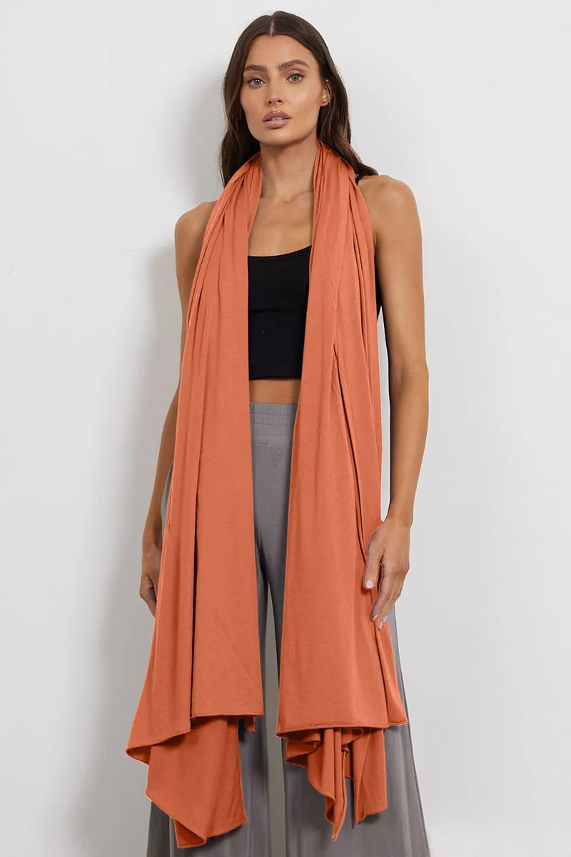 ZINGO SCARF sold by LAmade product image thumbnail 3