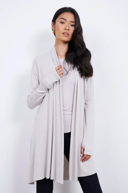 IRIS CARDIGAN sold by LAmade