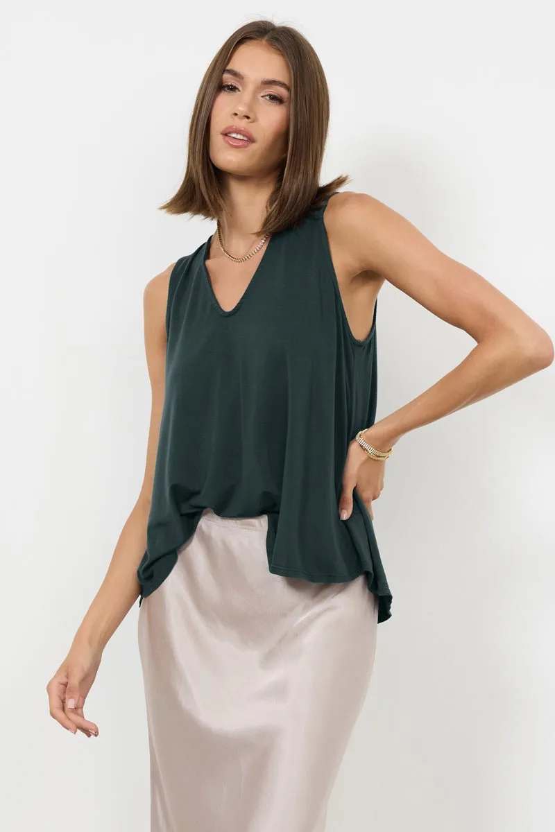 GRACE TANK sold by LAmade product image thumbnail 3