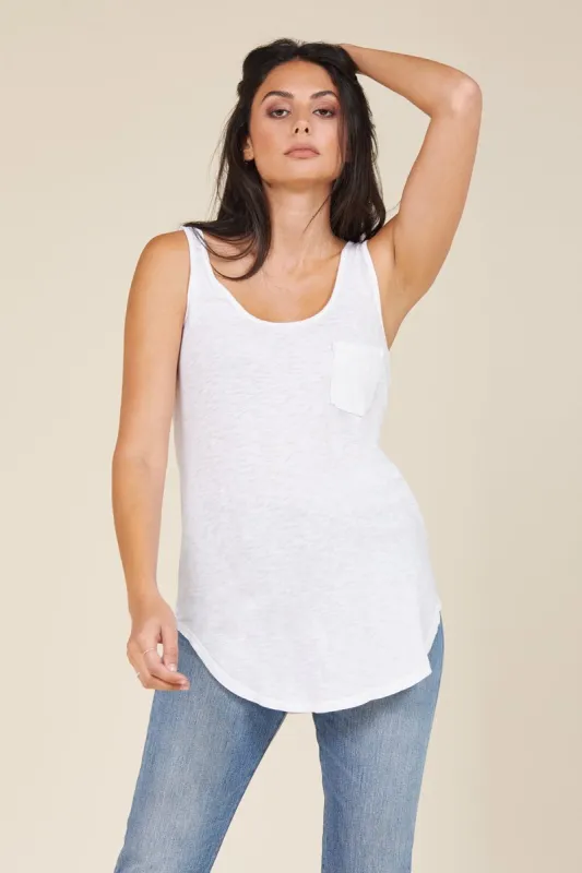 BOYFRIEND TANK sold by LAmade