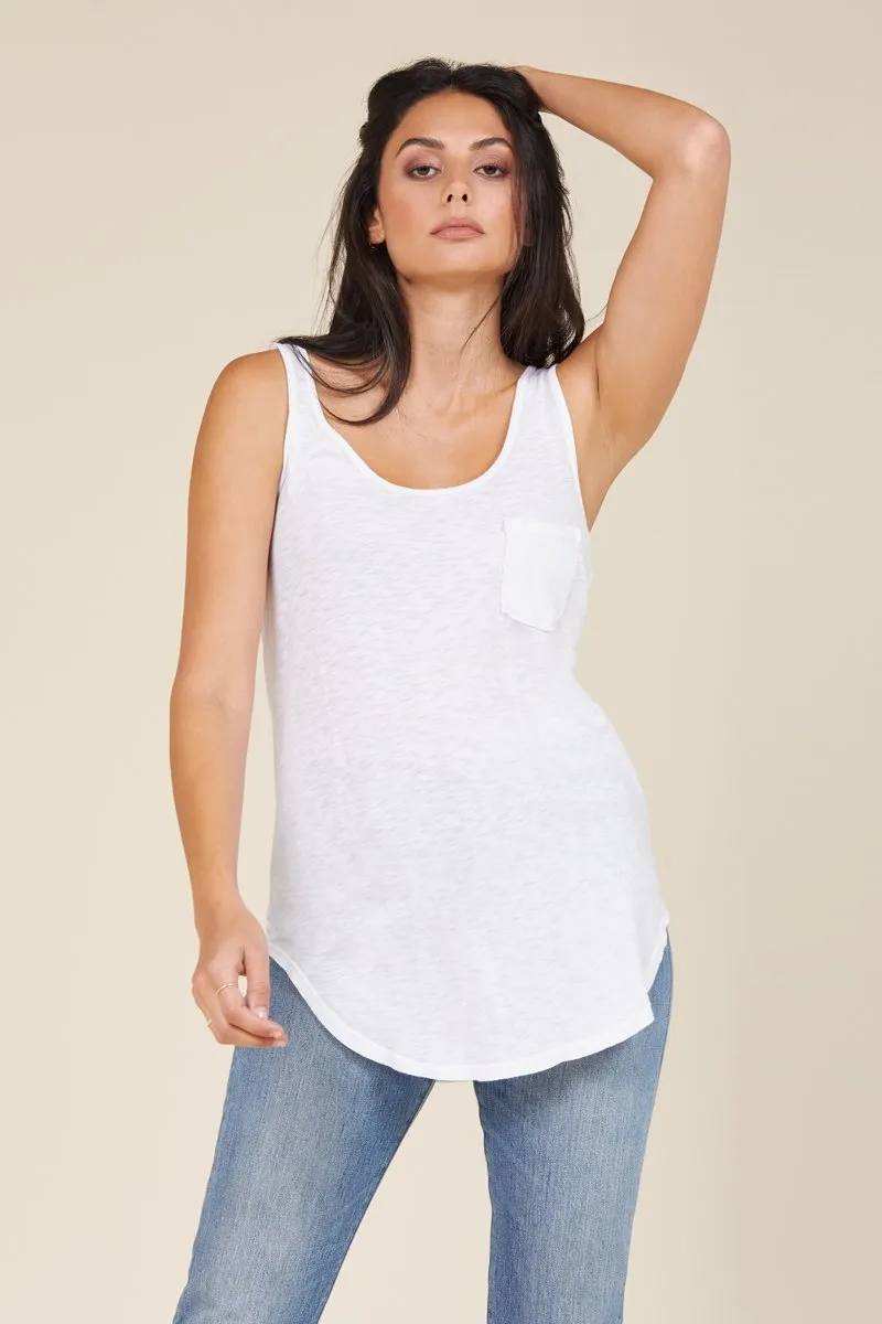 BOYFRIEND TANK sold by LAmade