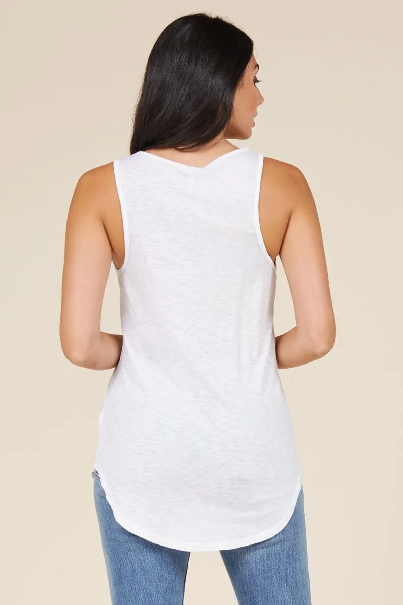 BOYFRIEND TANK sold by LAmade product image thumbnail 2