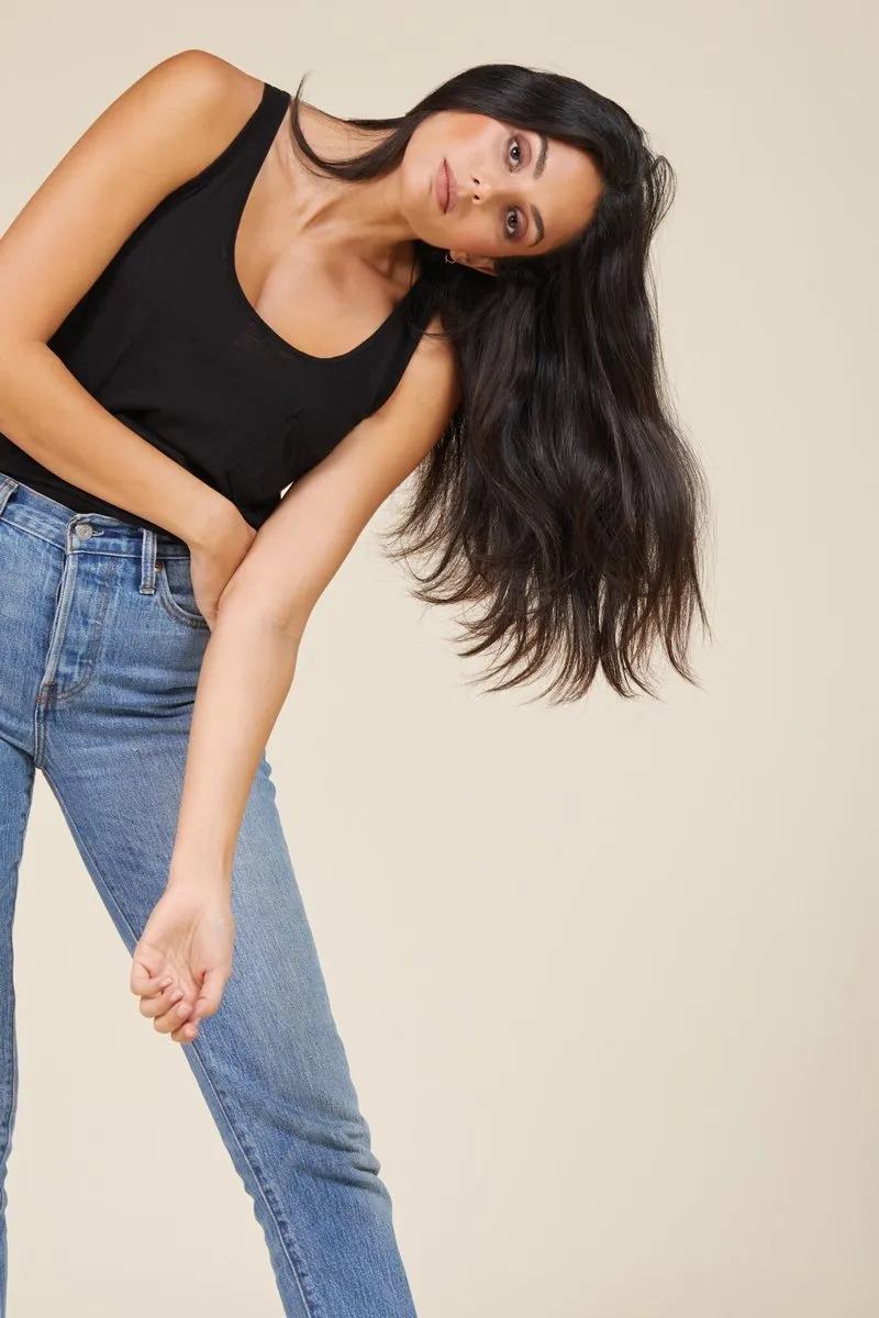 BOYFRIEND TANK sold by LAmade product image thumbnail 4