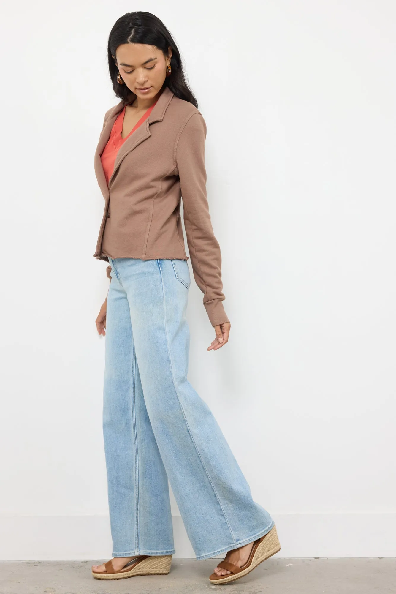 FERN BLAZER sold by LAmade