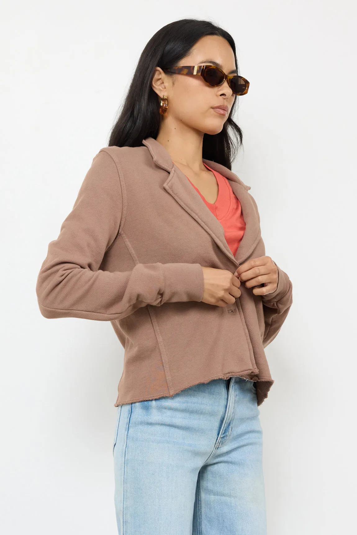 FERN BLAZER sold by LAmade product image thumbnail 3