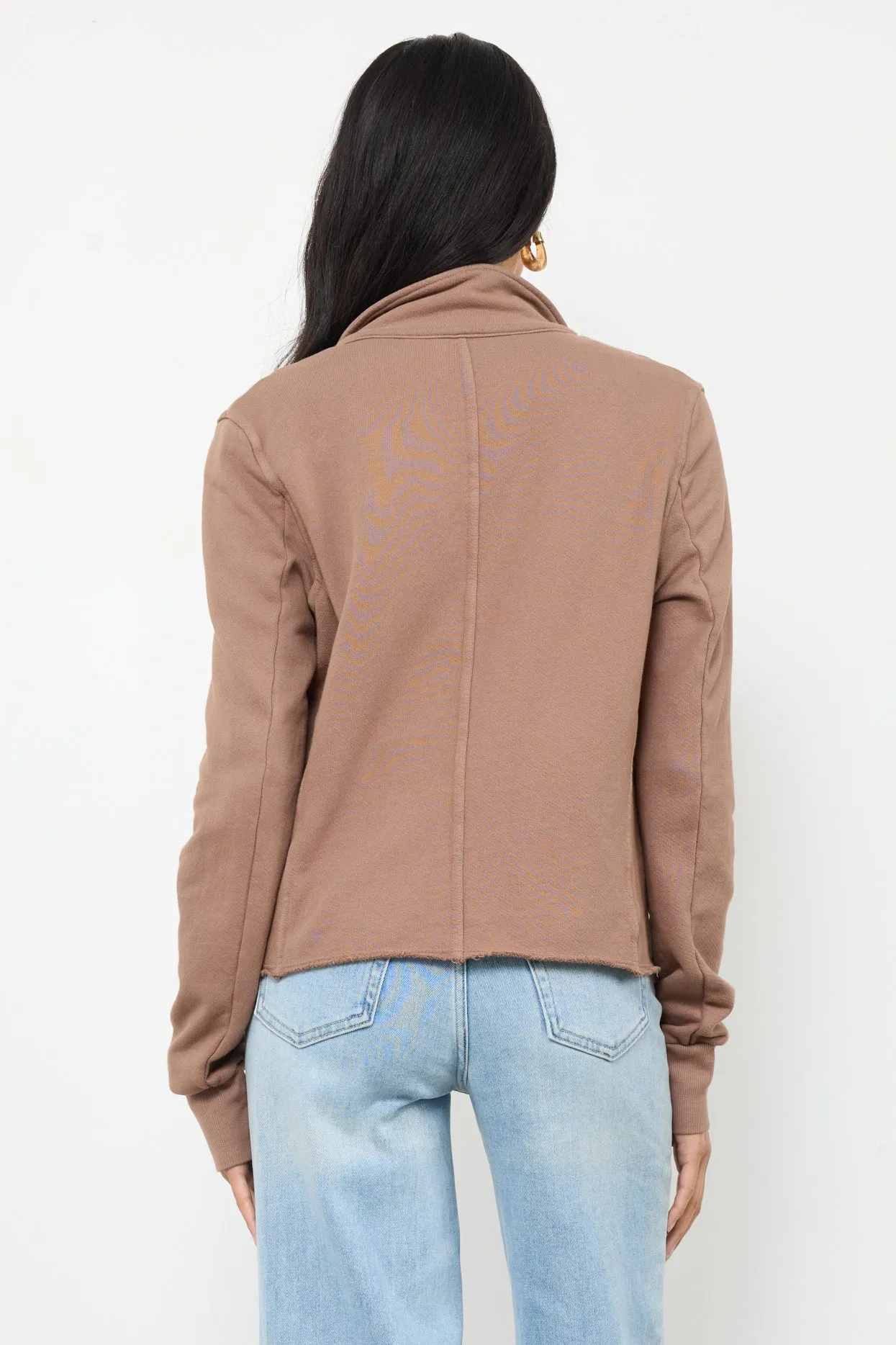 FERN BLAZER sold by LAmade product image thumbnail 5